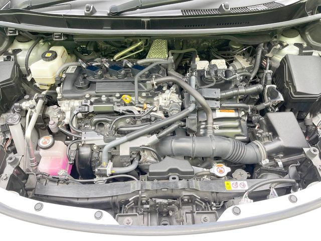 TOYOTA YARIS CROSS HYBRID 2023 Image 31