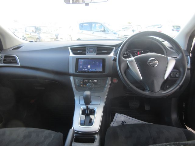 NISSAN SYLPHY 2020 Image 31