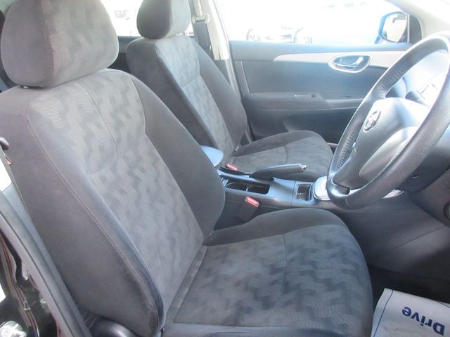 NISSAN SYLPHY 2020 Image 31