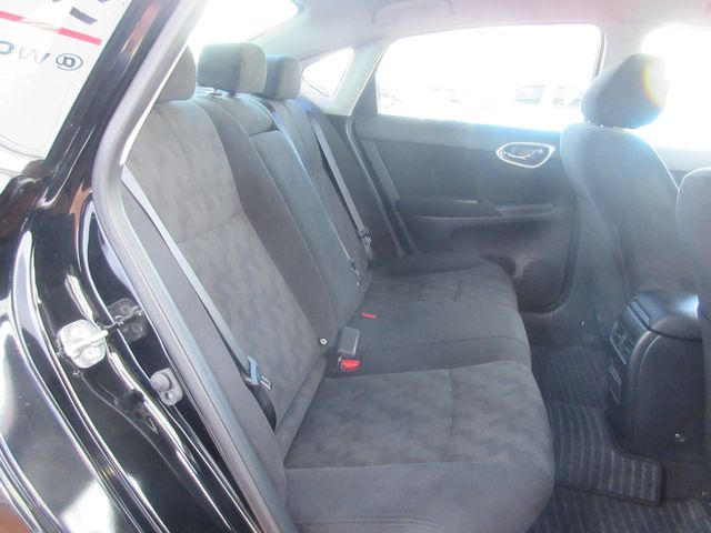 NISSAN SYLPHY 2020 Image 31