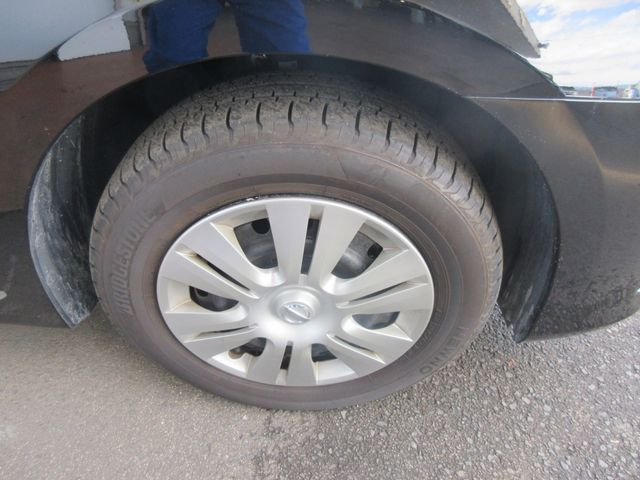 NISSAN SYLPHY 2020 Image 31