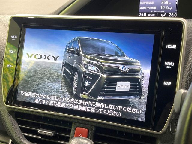 TOYOTA VOXY 2019 Image 31