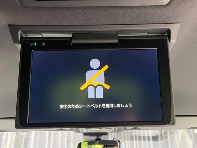 TOYOTA VOXY 2019 Image 31