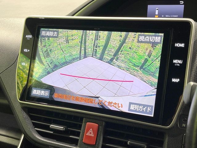 TOYOTA VOXY 2019 Image 31