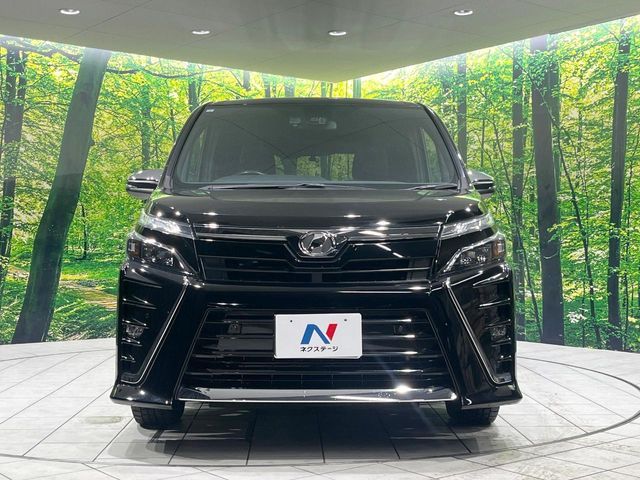 TOYOTA VOXY 2019 Image 31
