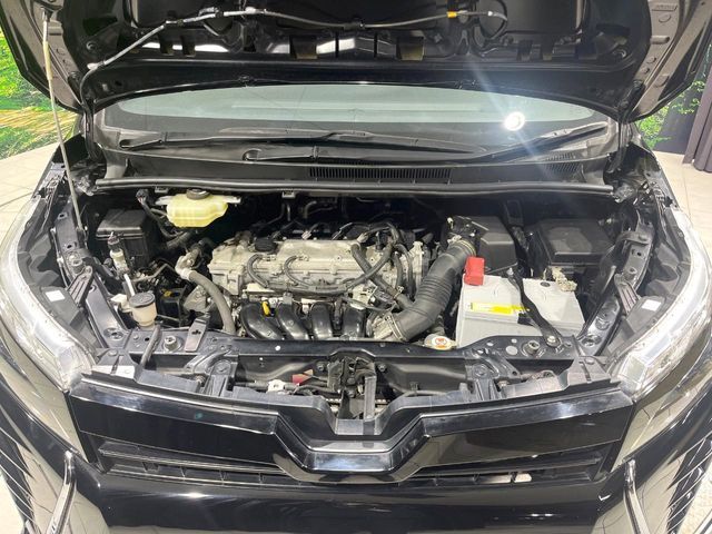 TOYOTA VOXY 2019 Image 31