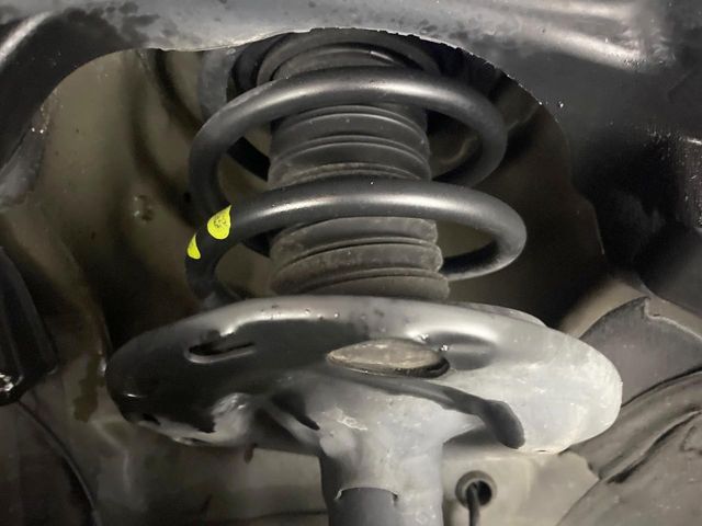 TOYOTA VOXY 2019 Image 31