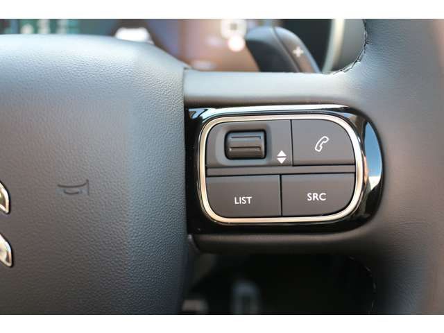 CITROEN C5 AIRCROSS 2024 Image 31