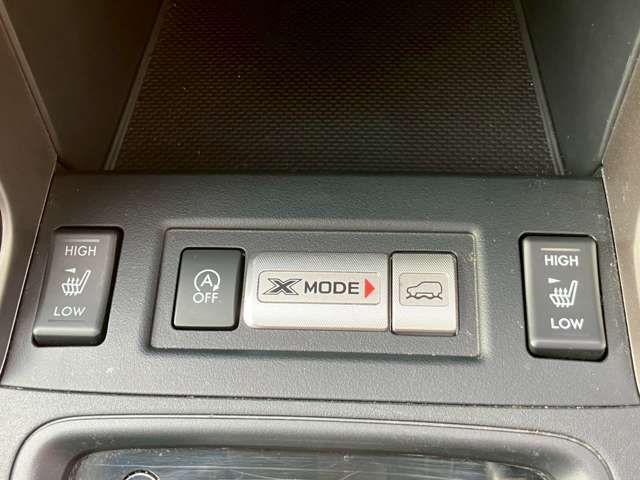 SUBARU FORESTER 2017 Image 31