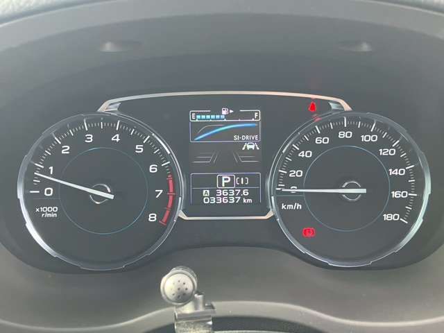 SUBARU FORESTER 2017 Image 31