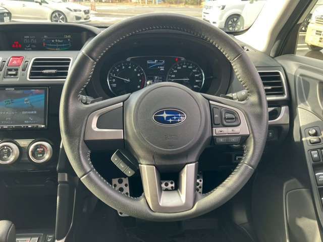 SUBARU FORESTER 2017 Image 31
