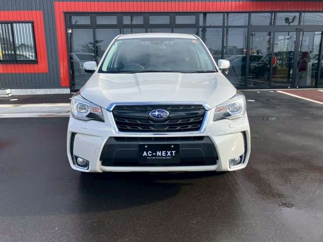 SUBARU FORESTER 2017 Image 31