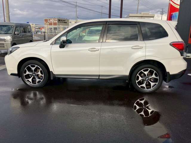SUBARU FORESTER 2017 Image 31