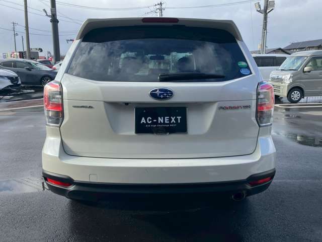 SUBARU FORESTER 2017 Image 31