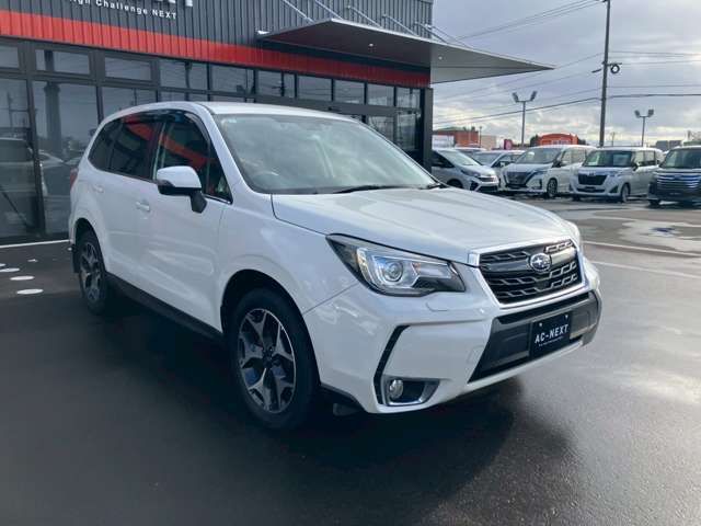 SUBARU FORESTER 2017 Image 31
