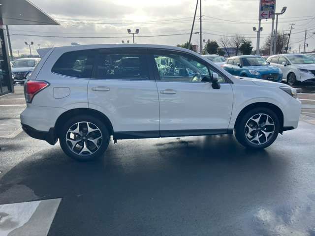 SUBARU FORESTER 2017 Image 31