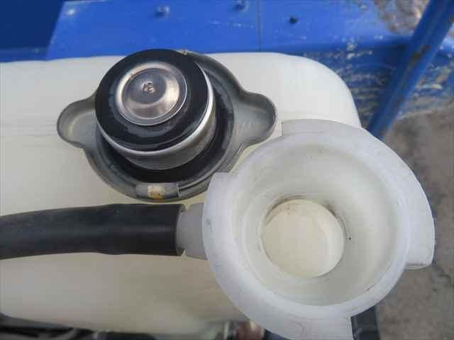 MITSUBISHI FUSOU SUPER GREAT 2015 Image 31