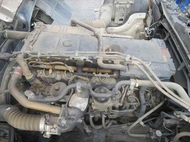 MITSUBISHI FUSOU SUPER GREAT 2015 Image 31