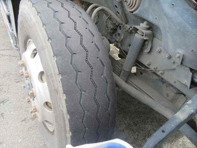 MITSUBISHI FUSOU SUPER GREAT 2015 Image 31