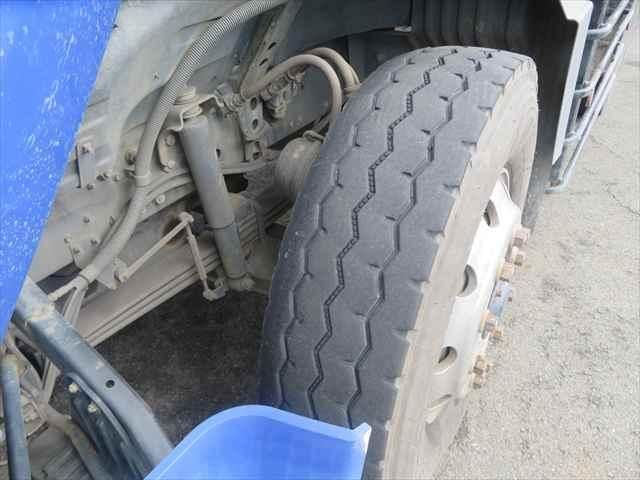 MITSUBISHI FUSOU SUPER GREAT 2015 Image 31