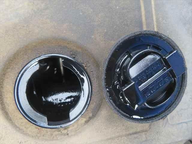 MITSUBISHI FUSOU SUPER GREAT 2015 Image 31