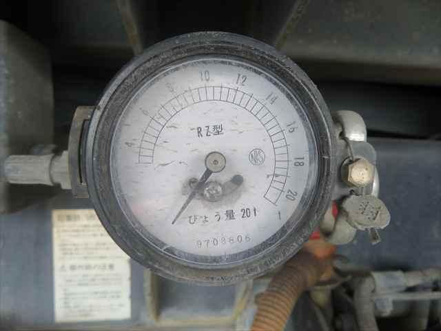 MITSUBISHI FUSOU SUPER GREAT 2015 Image 31