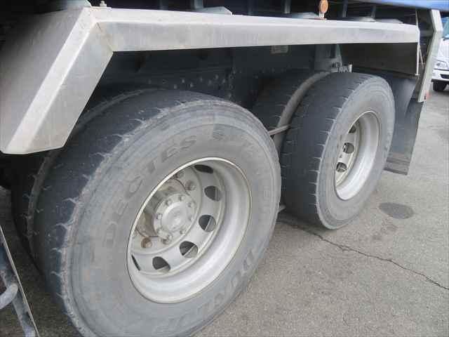 MITSUBISHI FUSOU SUPER GREAT 2015 Image 31