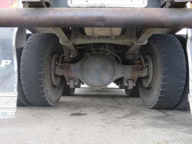 MITSUBISHI FUSOU SUPER GREAT 2015 Image 31