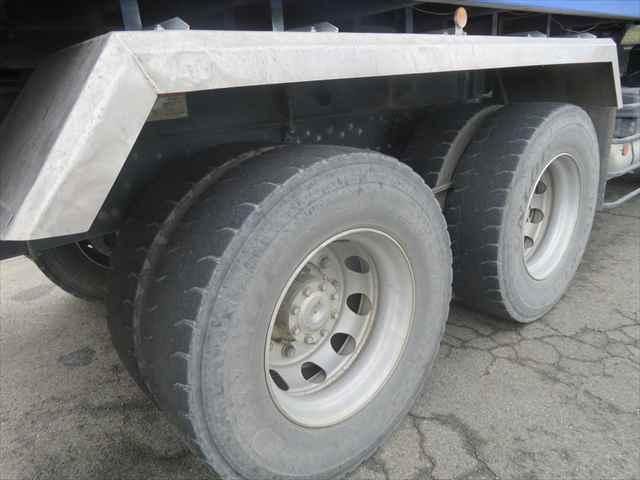 MITSUBISHI FUSOU SUPER GREAT 2015 Image 31