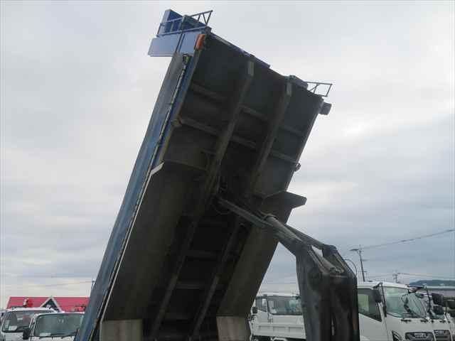 MITSUBISHI FUSOU SUPER GREAT 2015 Image 31