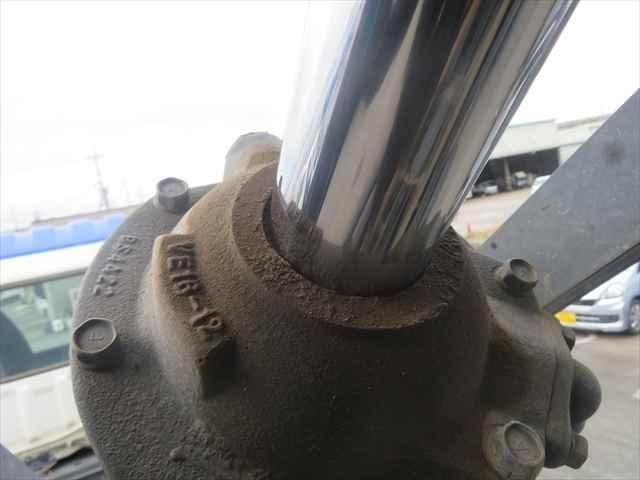 MITSUBISHI FUSOU SUPER GREAT 2015 Image 31