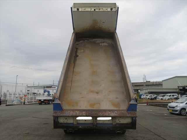 MITSUBISHI FUSOU SUPER GREAT 2015 Image 31