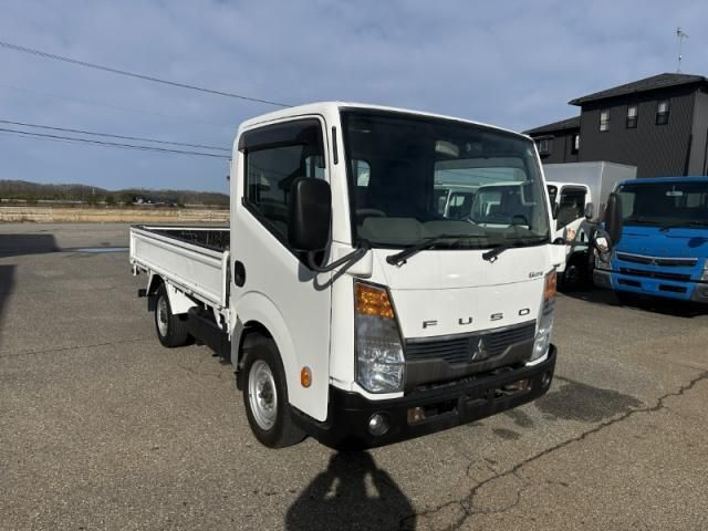MITSUBISHI CANTER GUTS 2015 Image 31