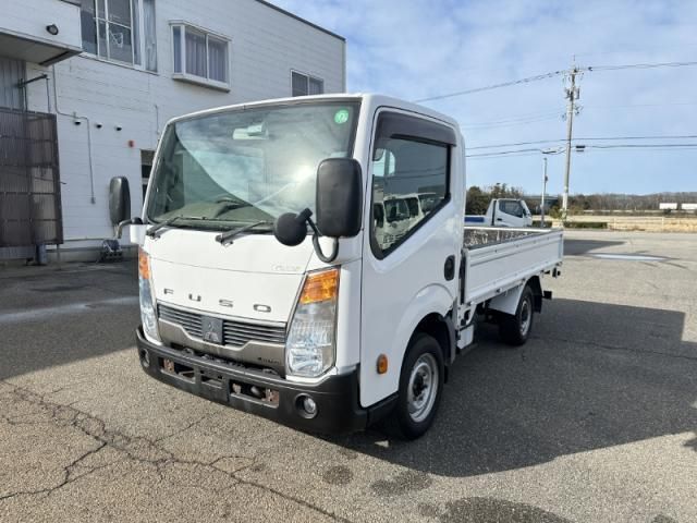 MITSUBISHI CANTER GUTS 2015 Image 31