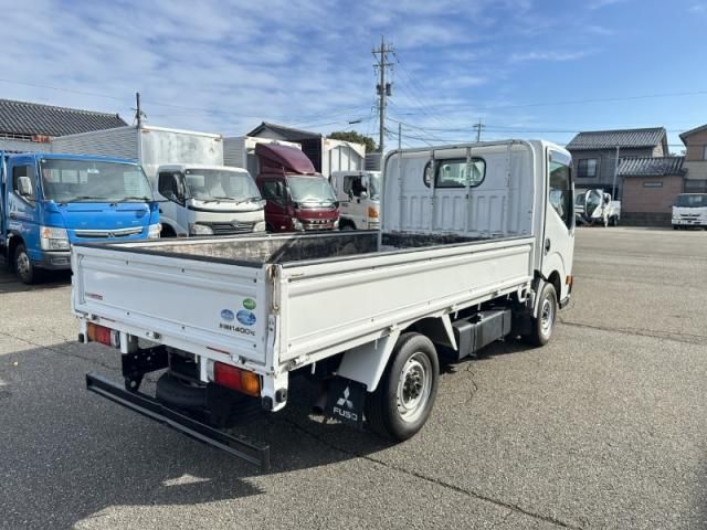 MITSUBISHI CANTER GUTS 2015 Image 31