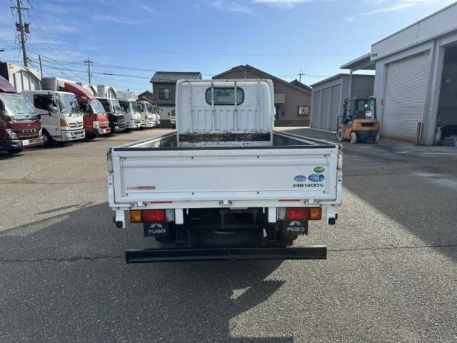 MITSUBISHI CANTER GUTS 2015 Image 31