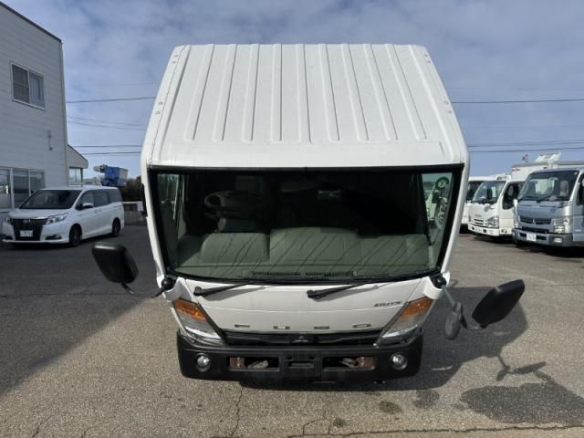 MITSUBISHI CANTER GUTS 2015 Image 31