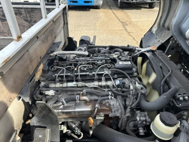 MITSUBISHI CANTER GUTS 2015 Image 31