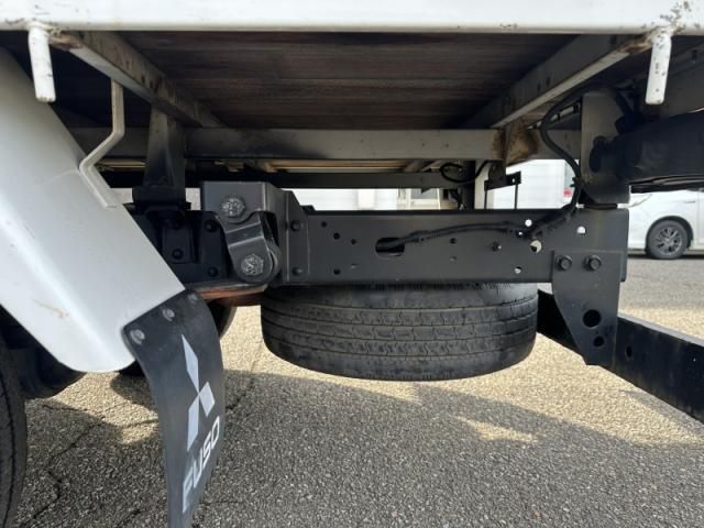MITSUBISHI CANTER GUTS 2015 Image 31