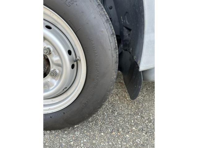 MITSUBISHI CANTER GUTS 2015 Image 31