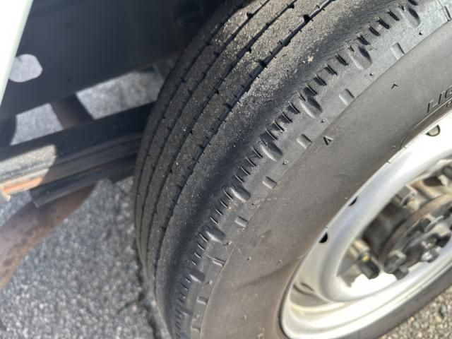 MITSUBISHI CANTER GUTS 2015 Image 31