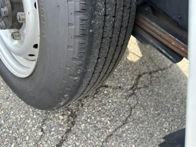 MITSUBISHI CANTER GUTS 2015 Image 31