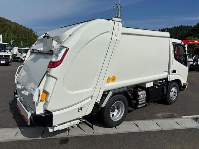 HINO DUTRO 2024 Image 31