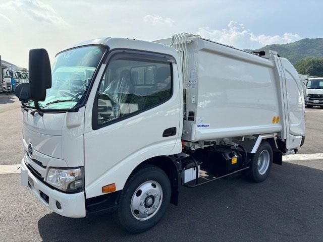 HINO DUTRO 2024 Image 31
