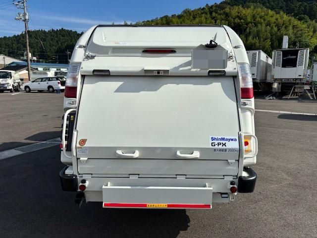 HINO DUTRO 2024 Image 31