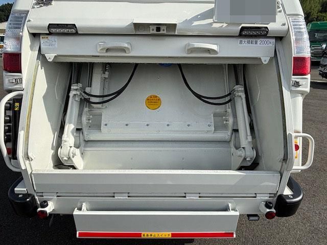 HINO DUTRO 2024 Image 31