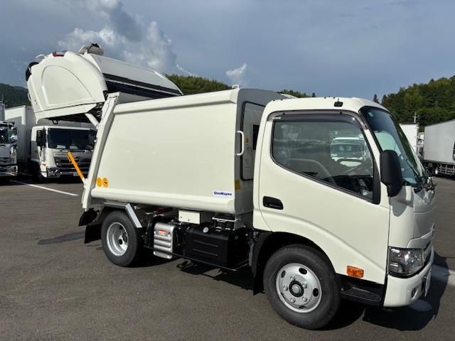 HINO DUTRO 2024 Image 31