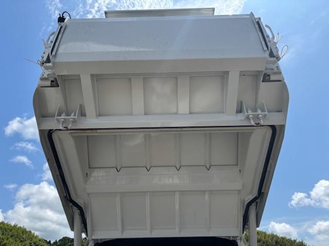 HINO DUTRO 2024 Image 31