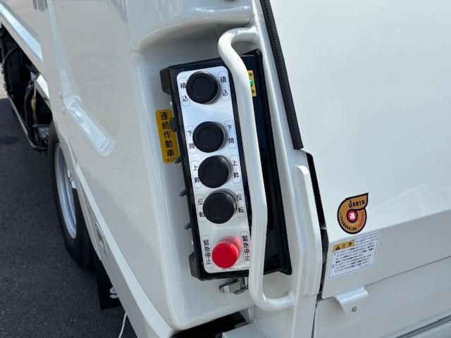 HINO DUTRO 2024 Image 31