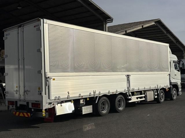 MITSUBISHI FUSOU SUPER GREAT 2023 Image 31